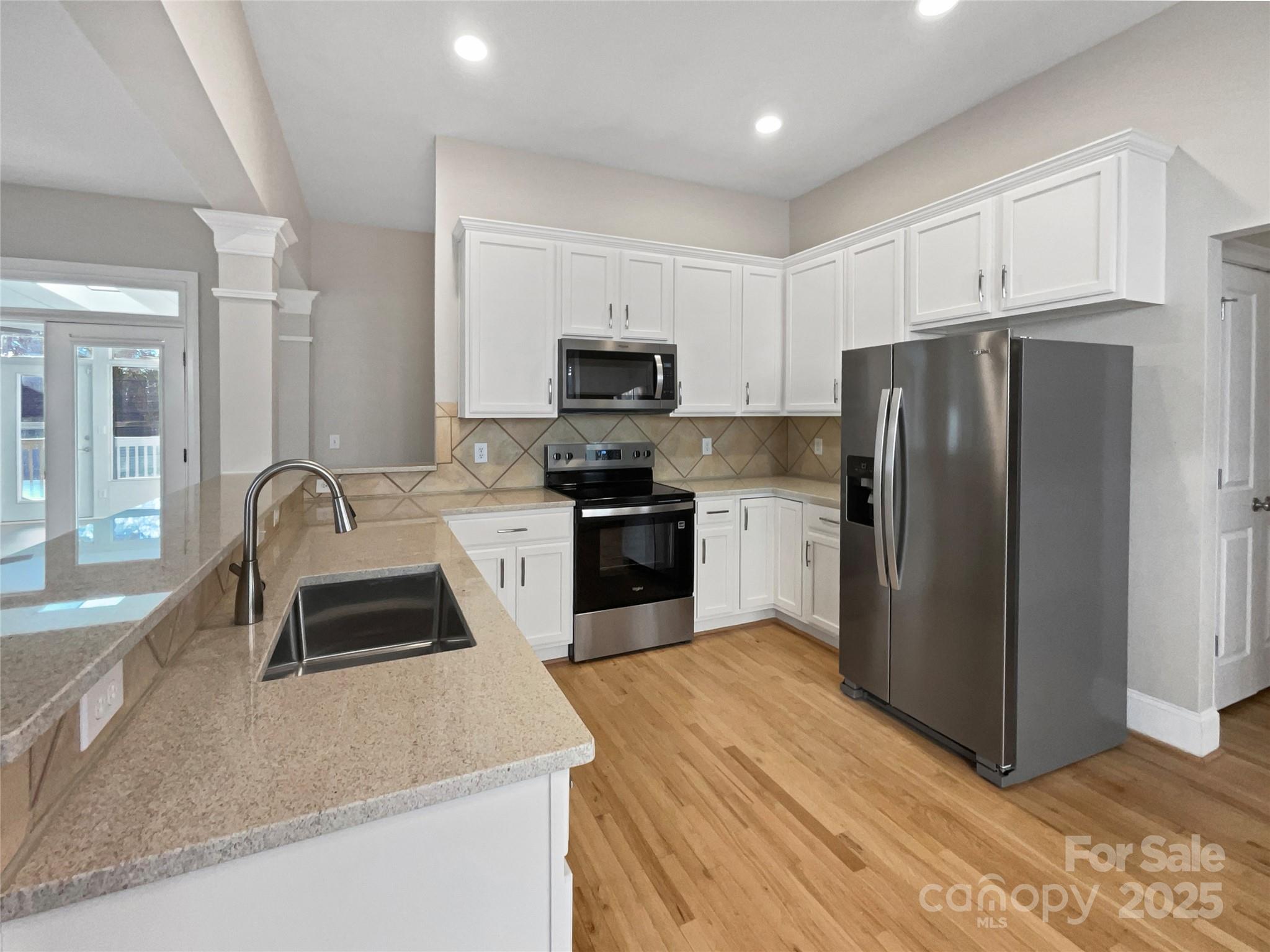 Baxter Village - Residential