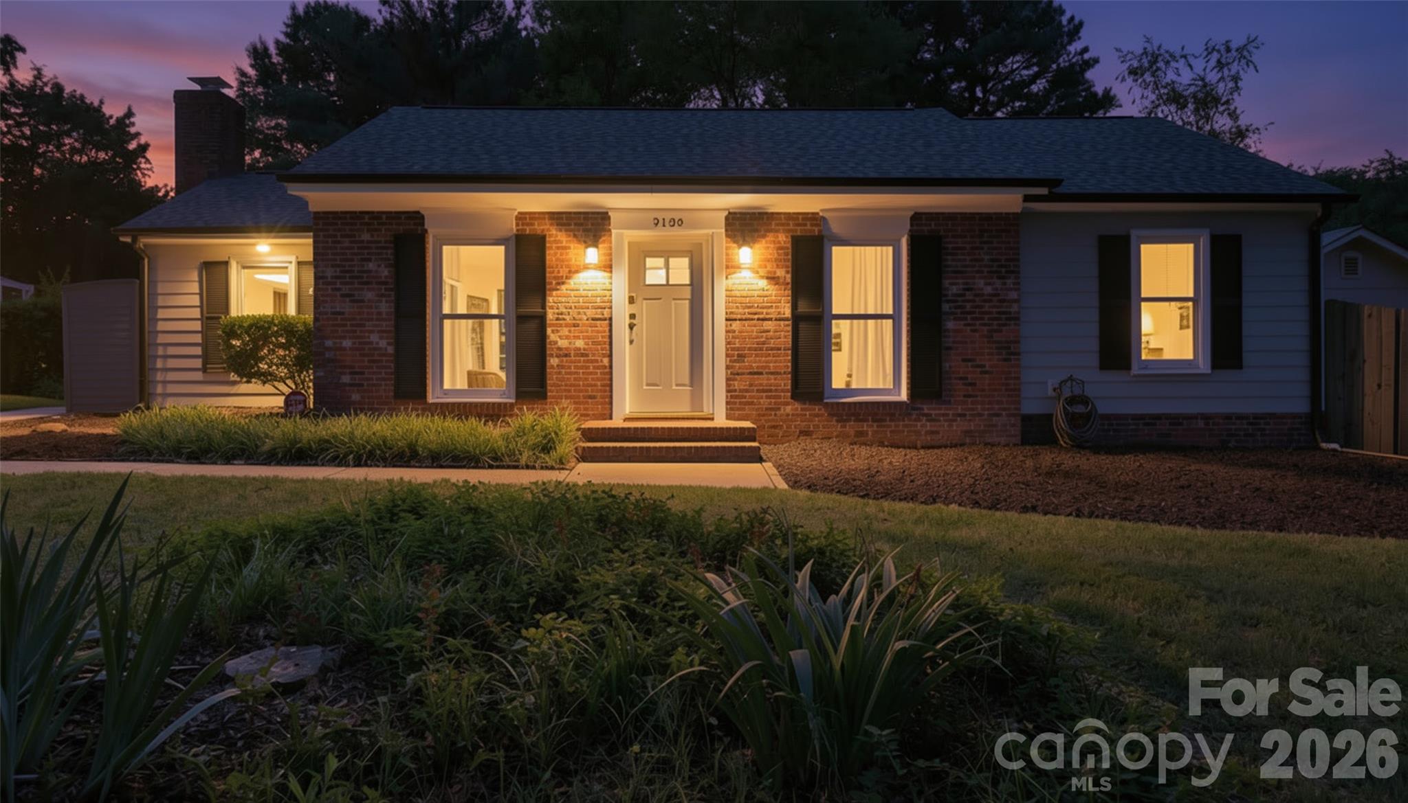 Brandon Forest - Residential
