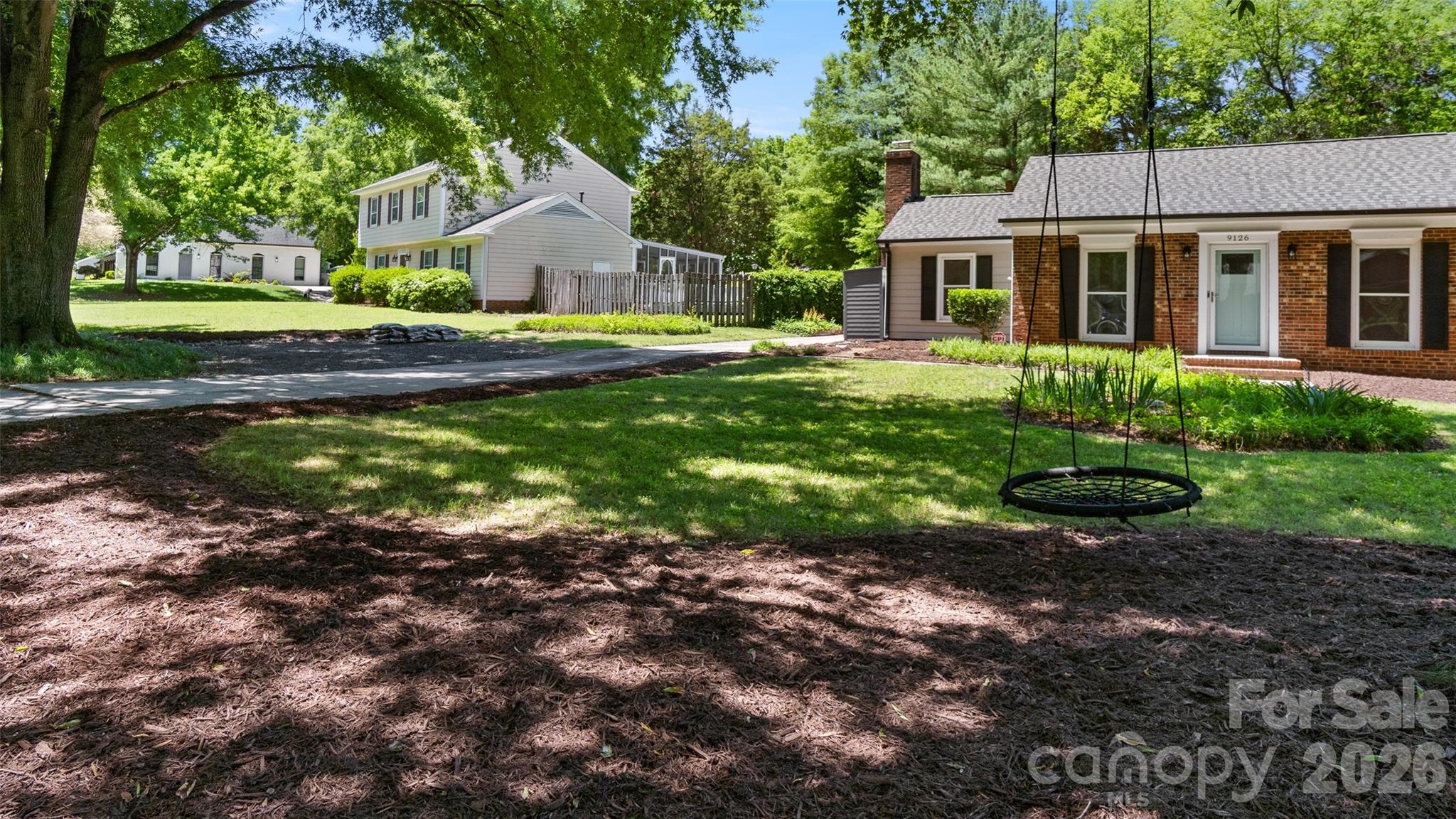 Brandon Forest - Residential