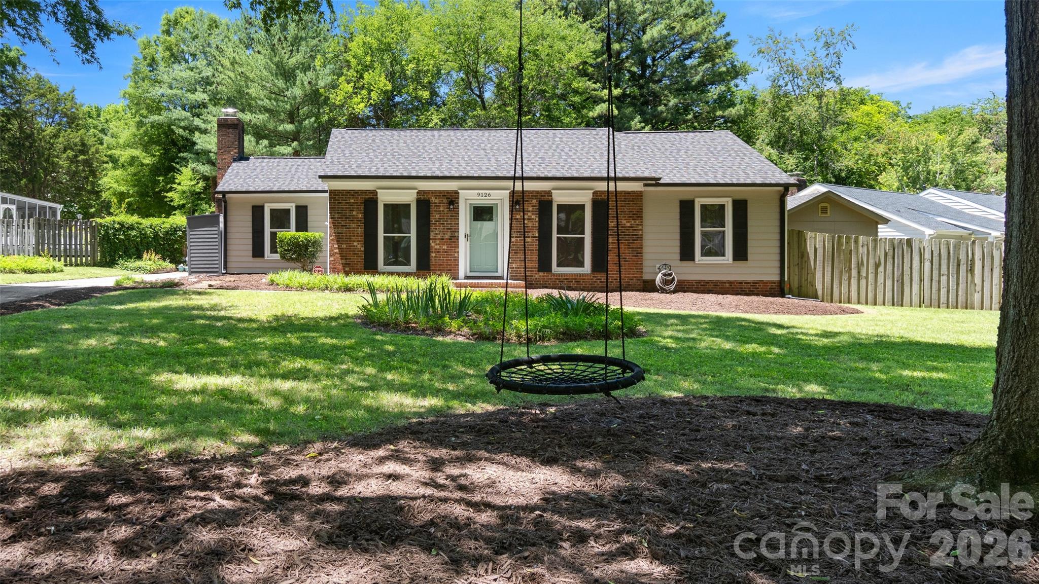 Brandon Forest - Residential