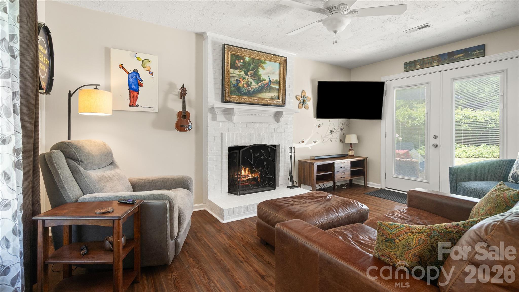 Brandon Forest - Residential