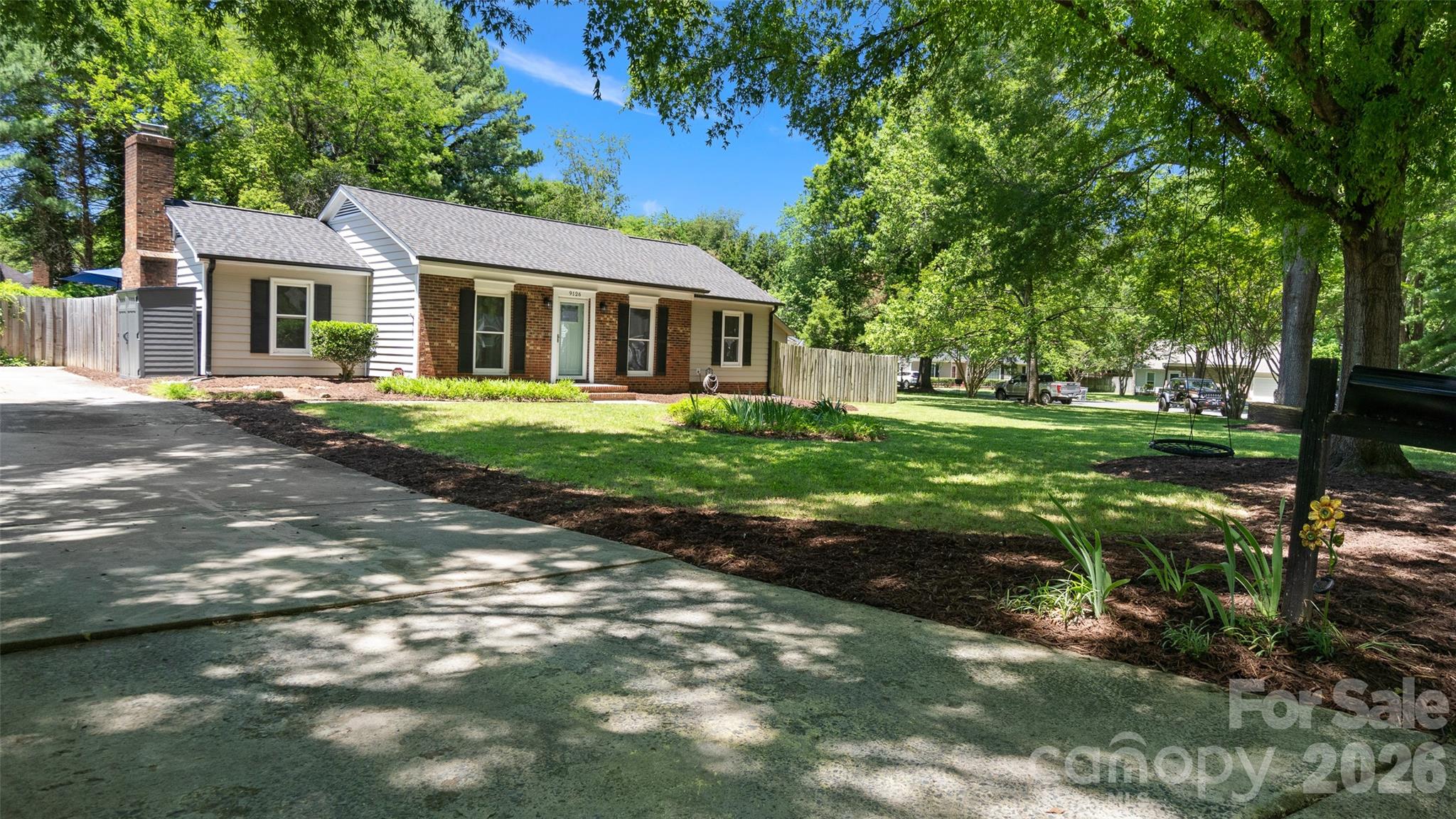 Brandon Forest - Residential