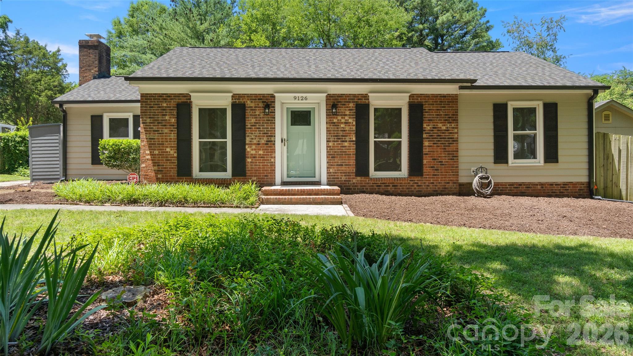 Brandon Forest - Residential