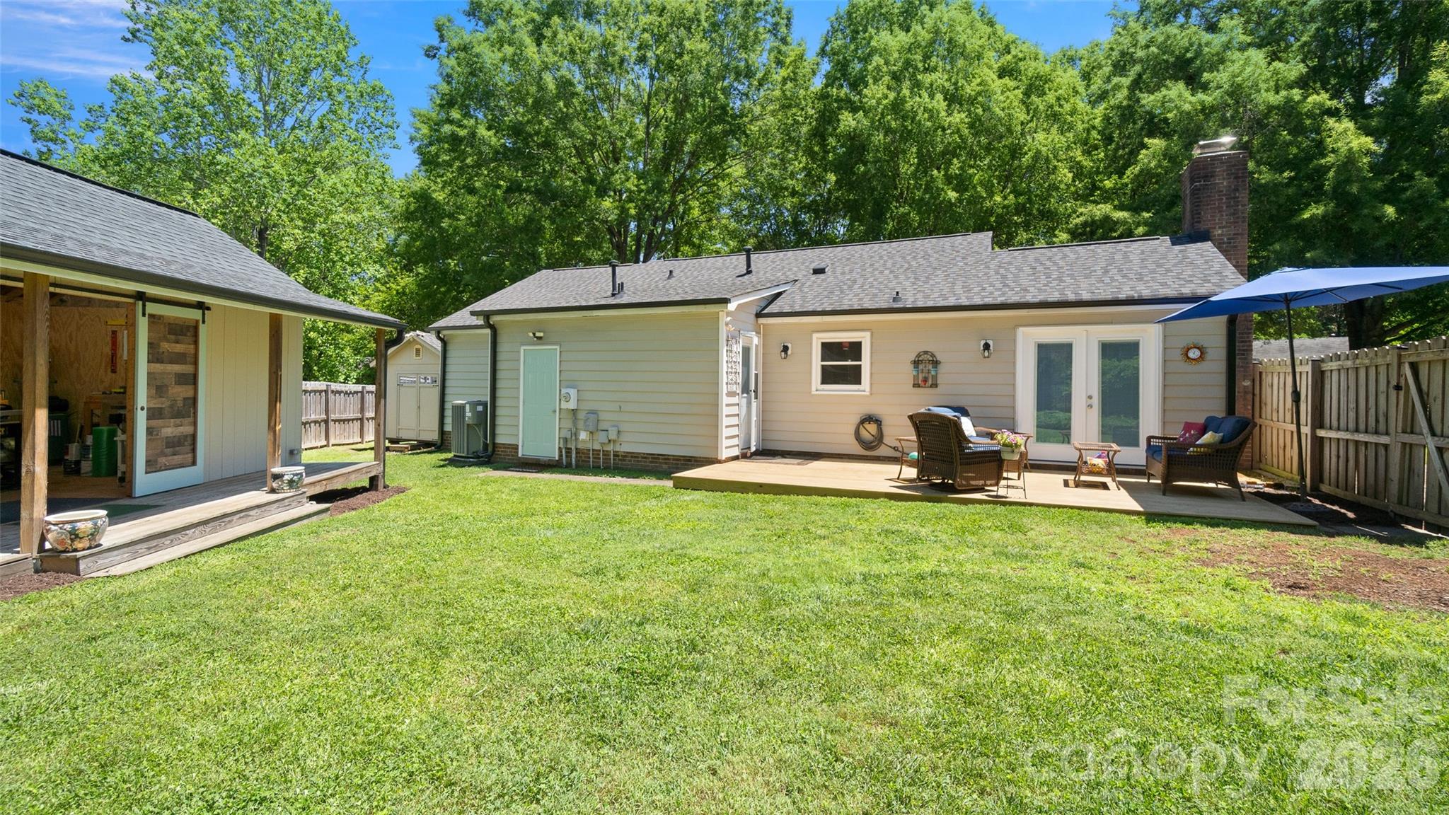 Brandon Forest - Residential