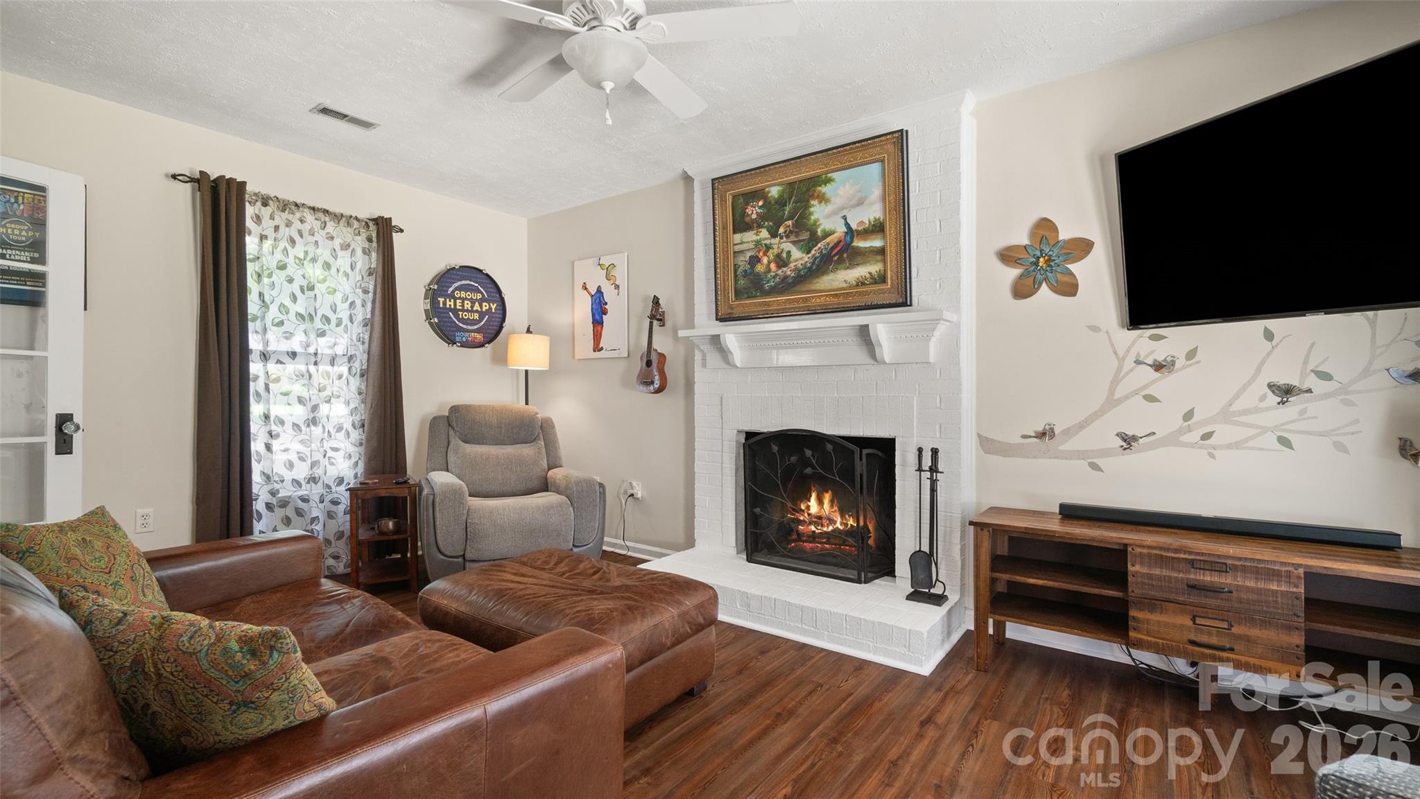 Brandon Forest - Residential