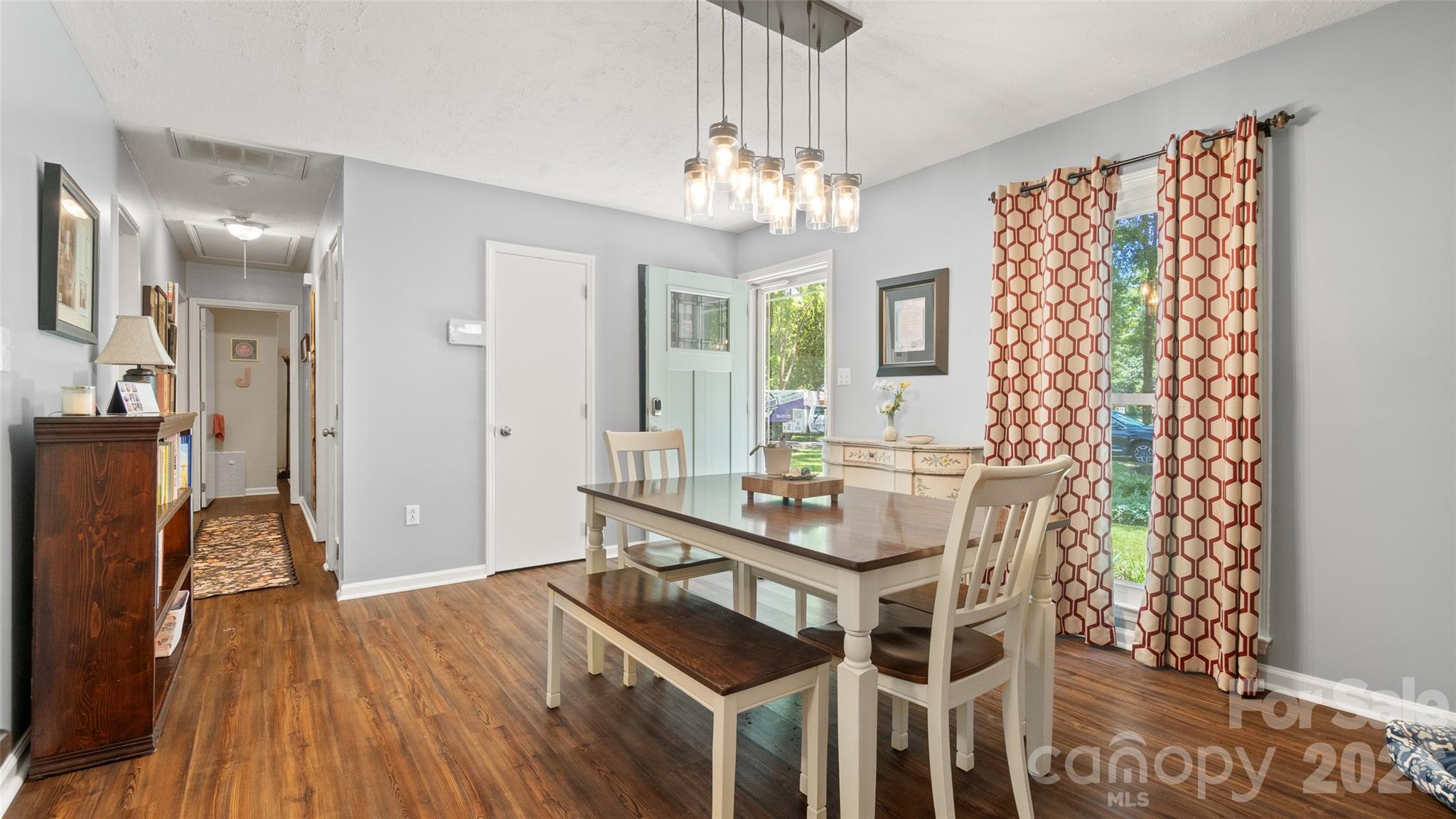 Brandon Forest - Residential