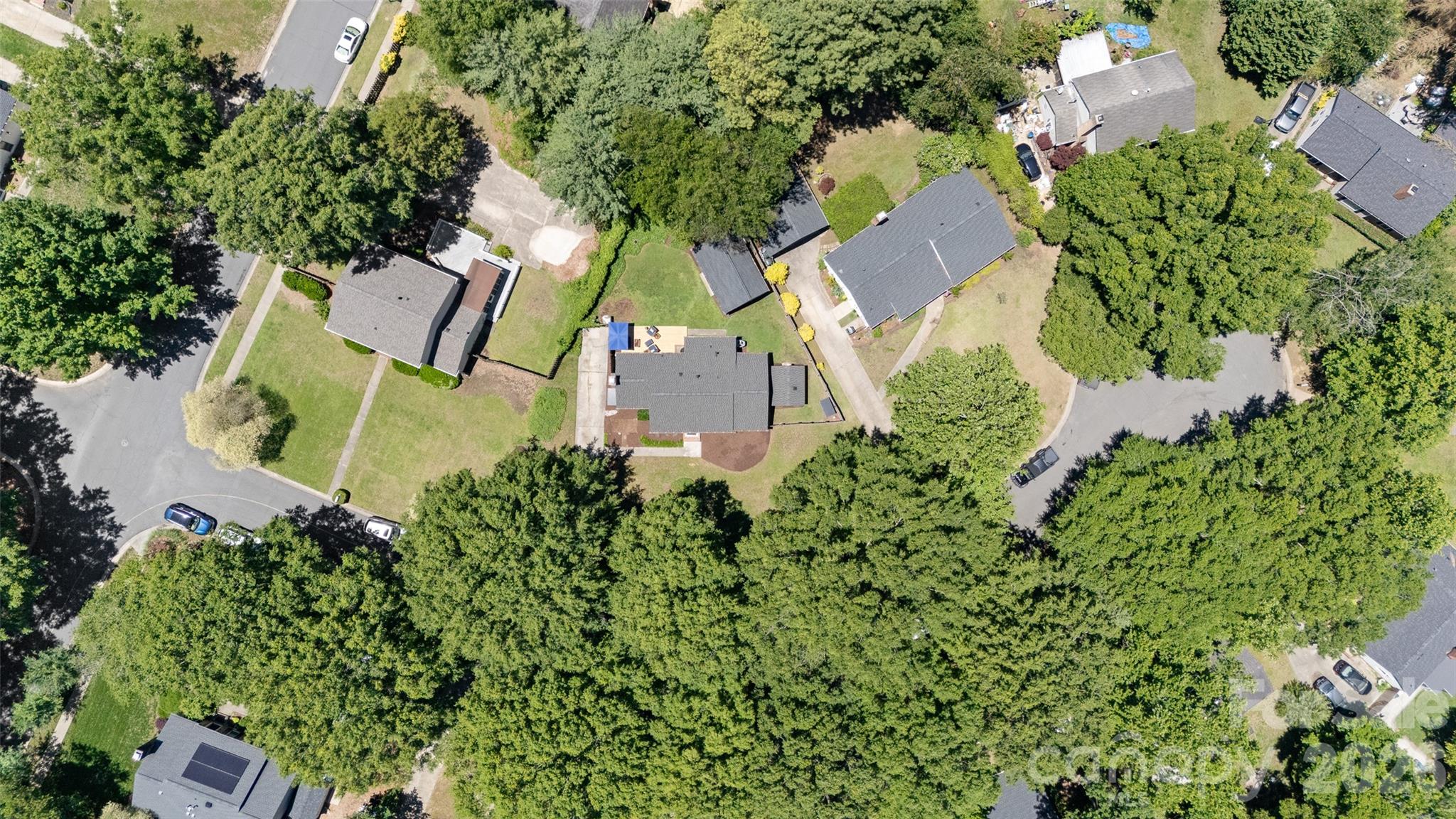 Brandon Forest - Residential