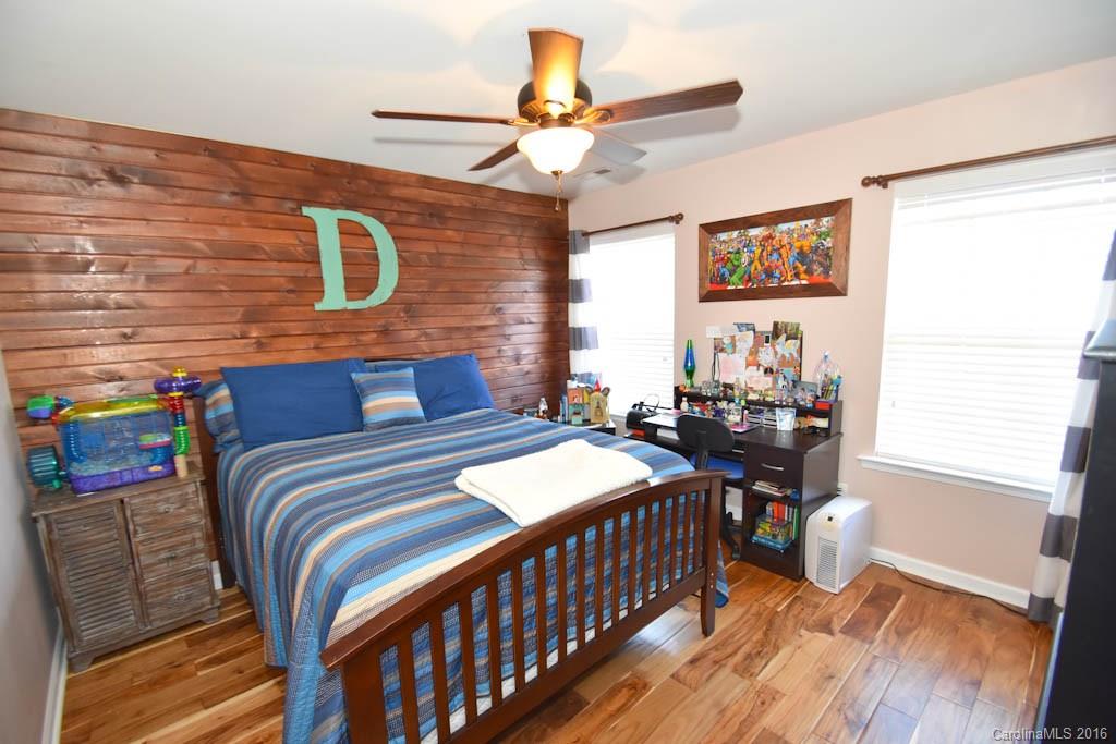 Legacy Park - Residential