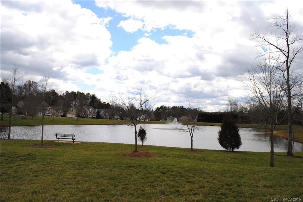 Legacy Park - Residential