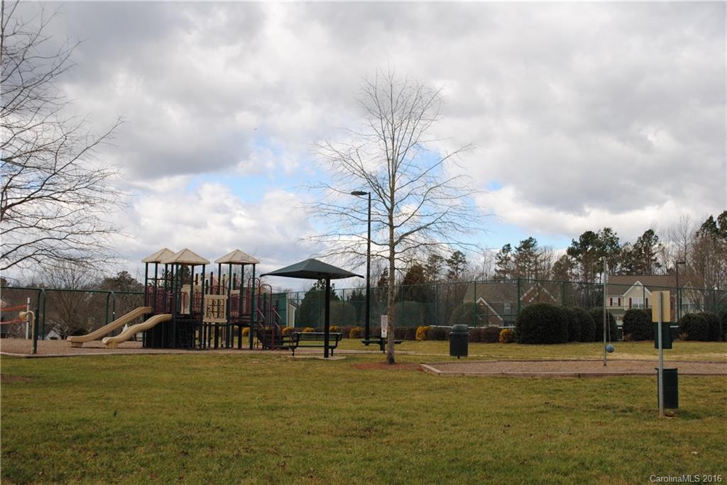 Legacy Park - Residential
