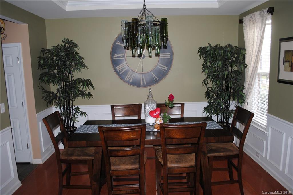 Legacy Park - Residential