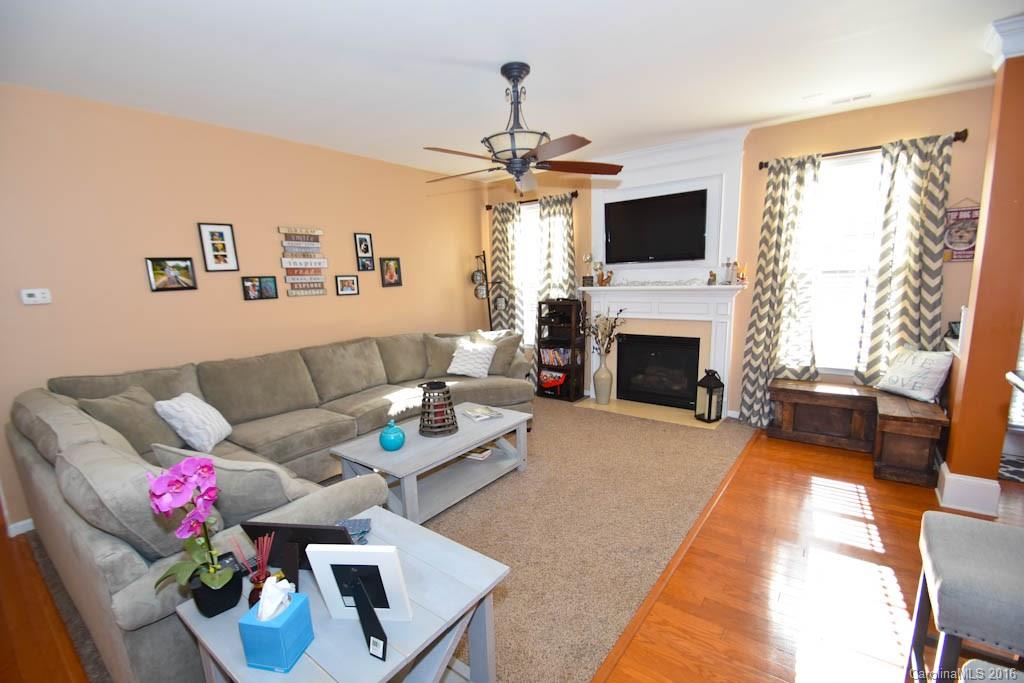 Legacy Park - Residential