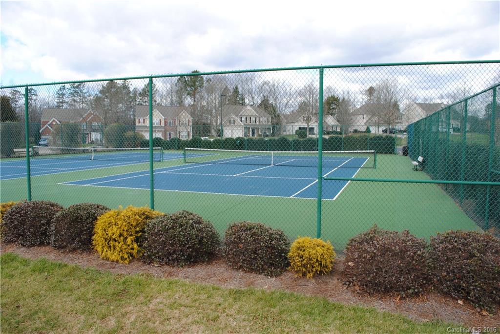 Legacy Park - Residential