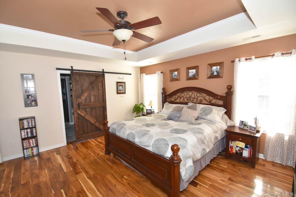 Legacy Park - Residential