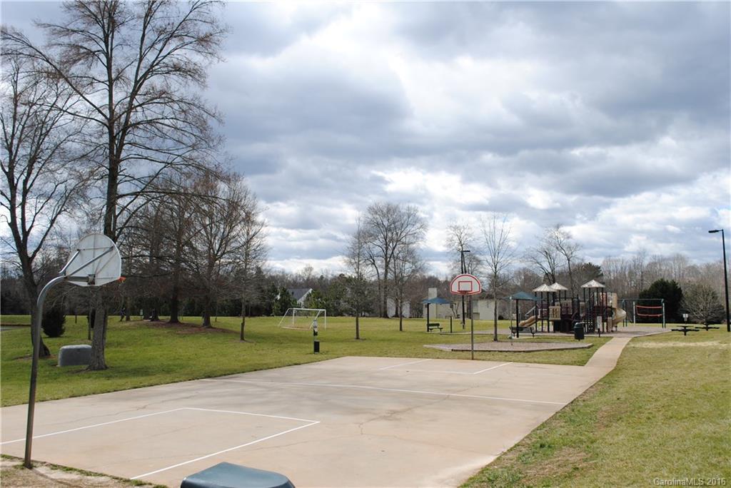 Legacy Park - Residential