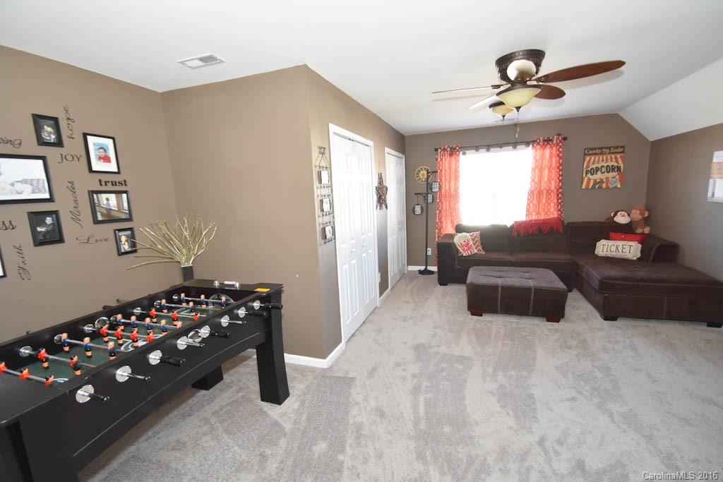 Legacy Park - Residential