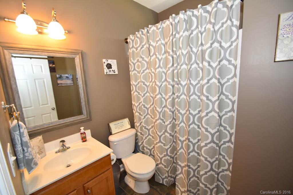 Legacy Park - Residential