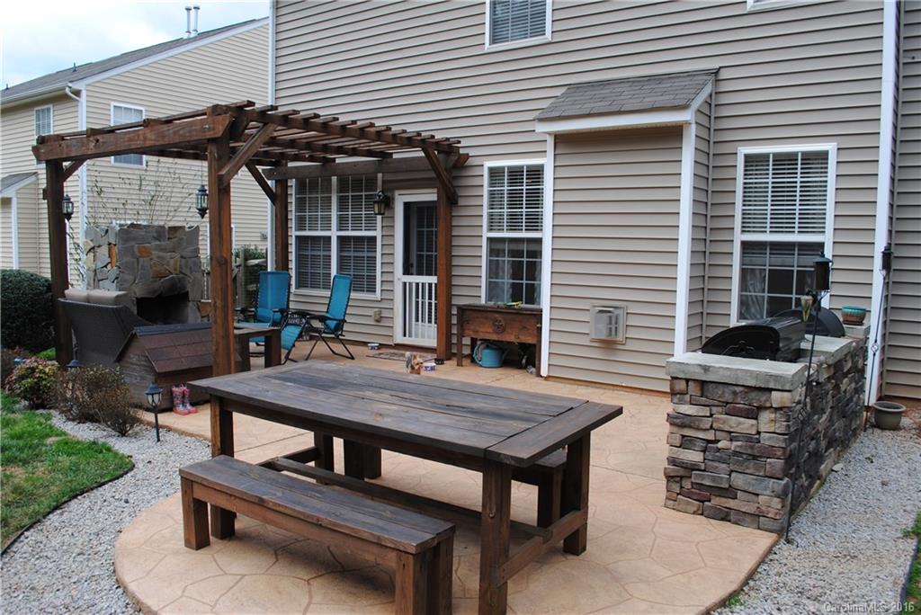 Legacy Park - Residential