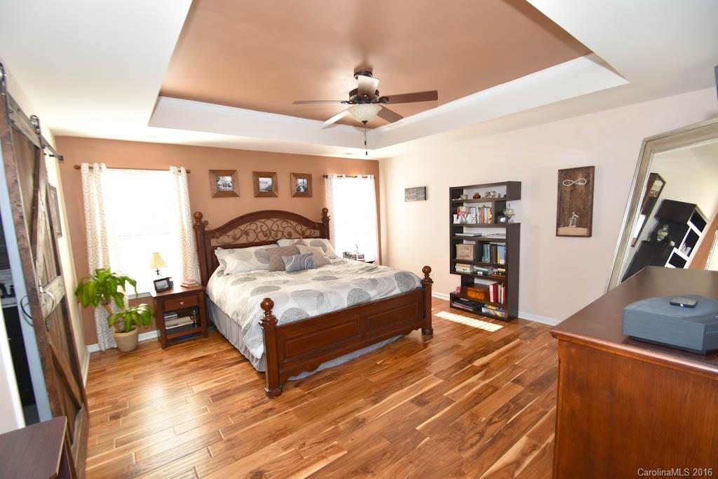 Legacy Park - Residential