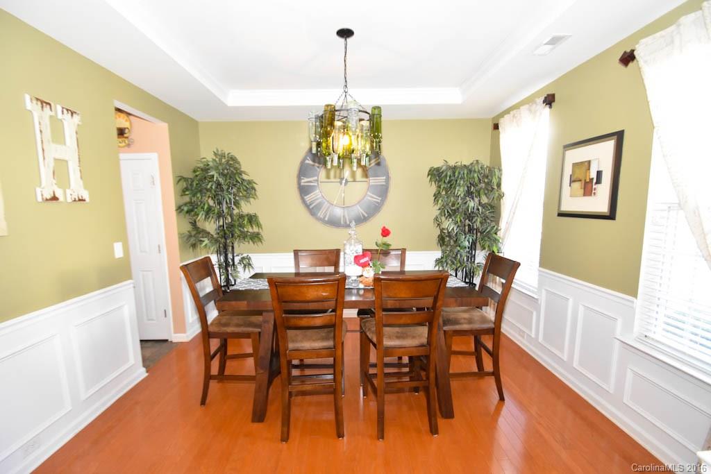 Legacy Park - Residential