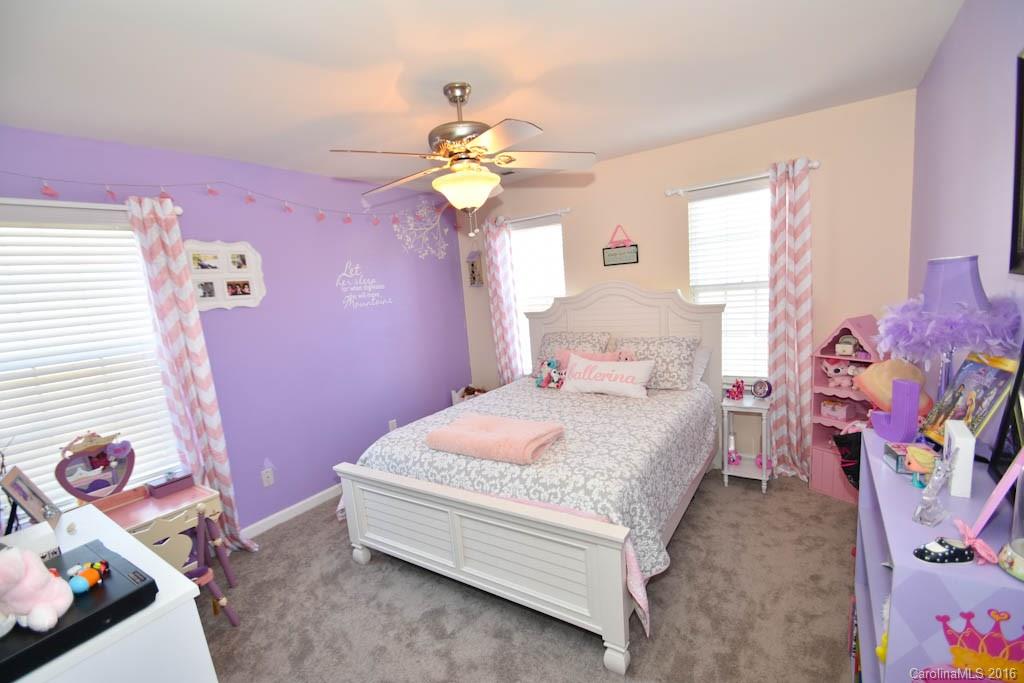 Legacy Park - Residential