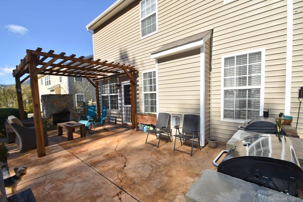 Legacy Park - Residential