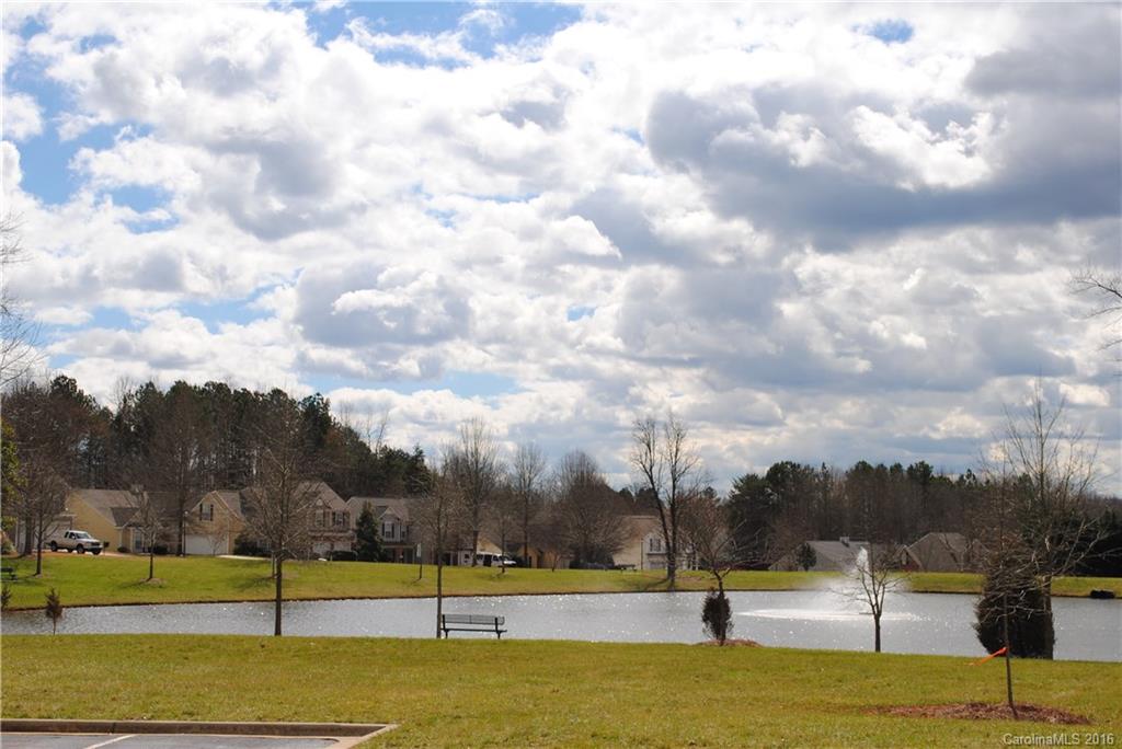 Legacy Park - Residential