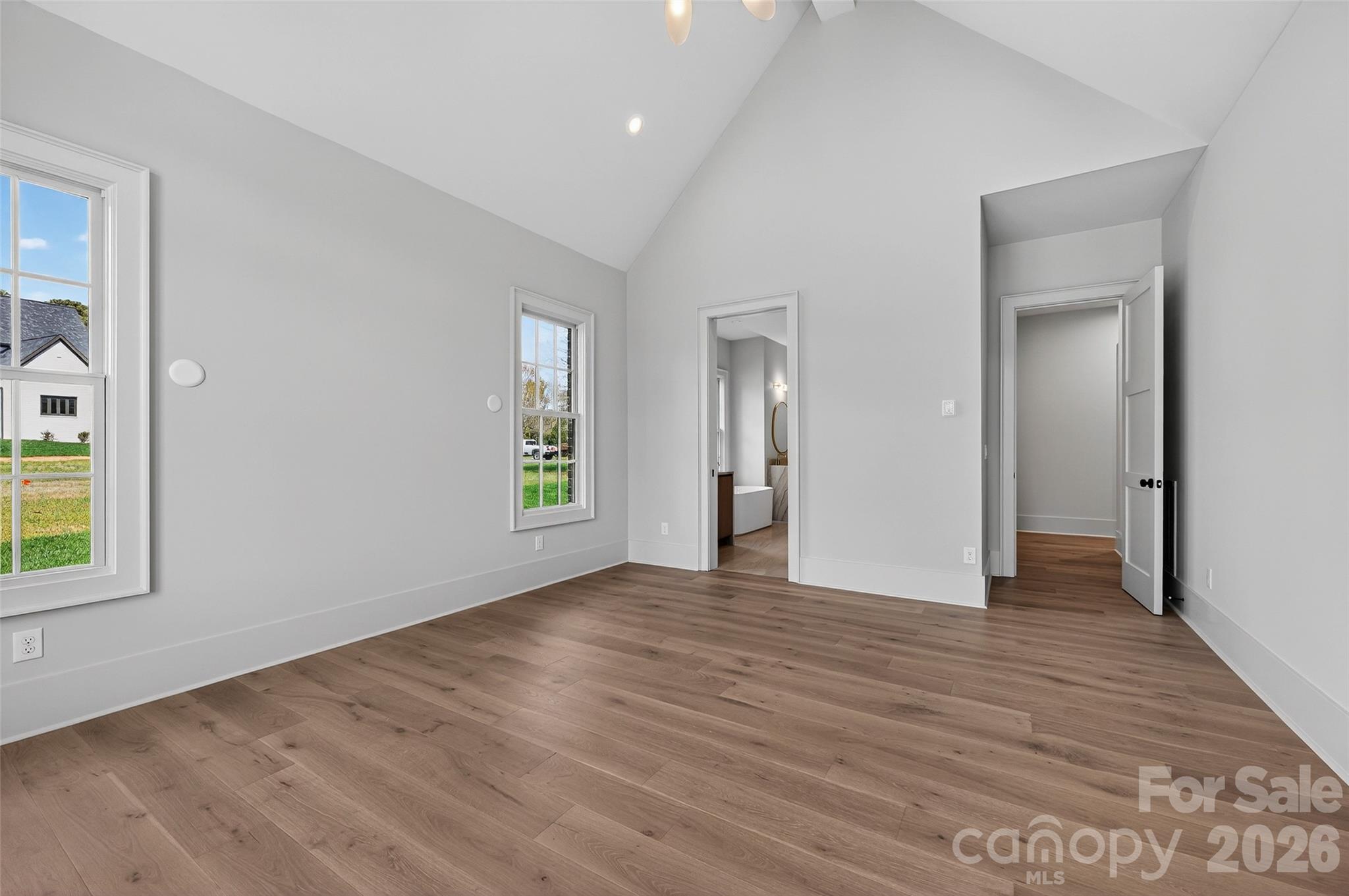 Cheval - Residential