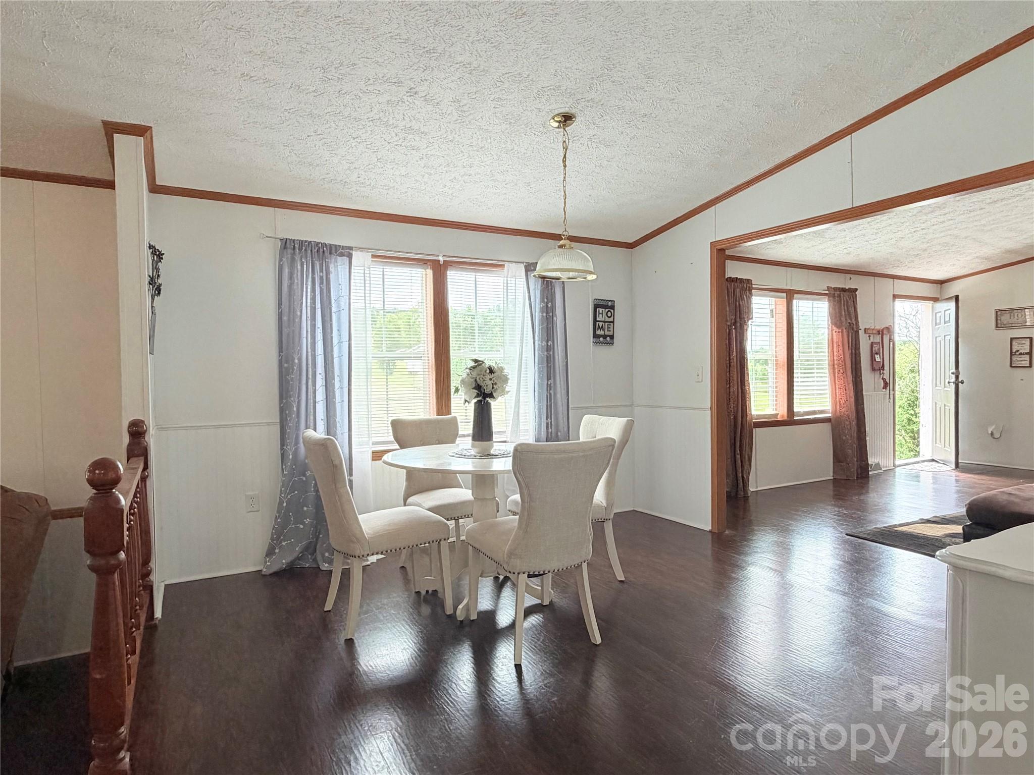 None - Residential