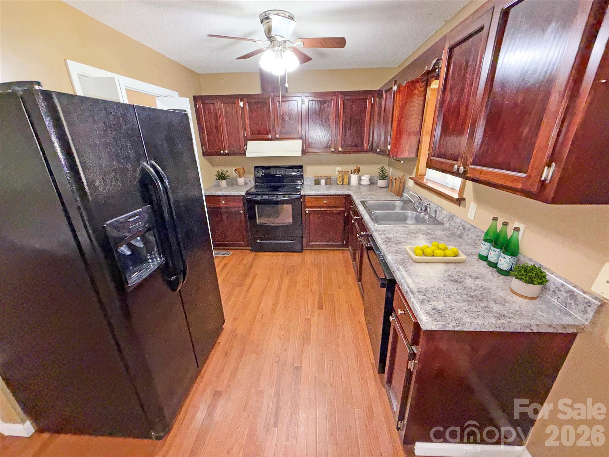 NONE - Residential