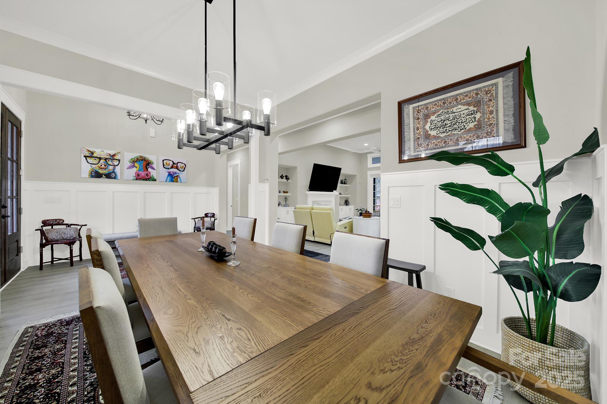 Stanton Heights - Residential