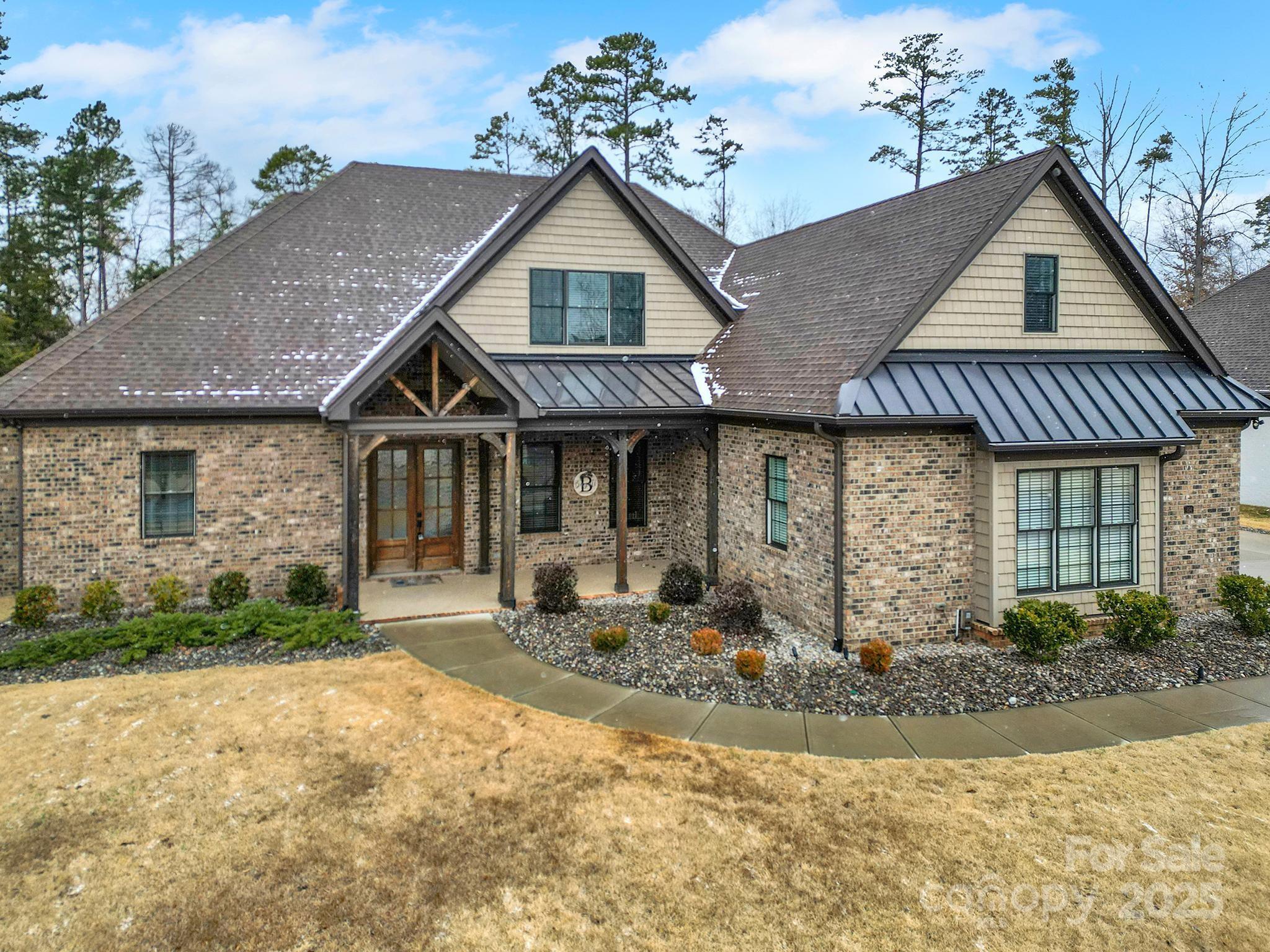 Stanton Heights - Residential