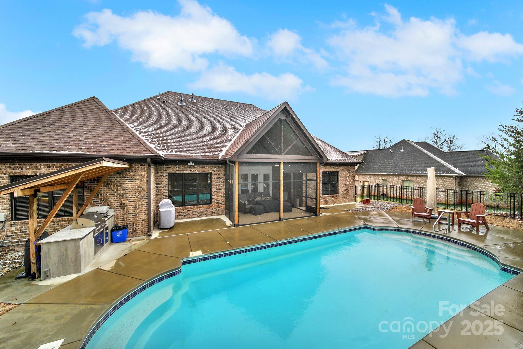 Stanton Heights - Residential