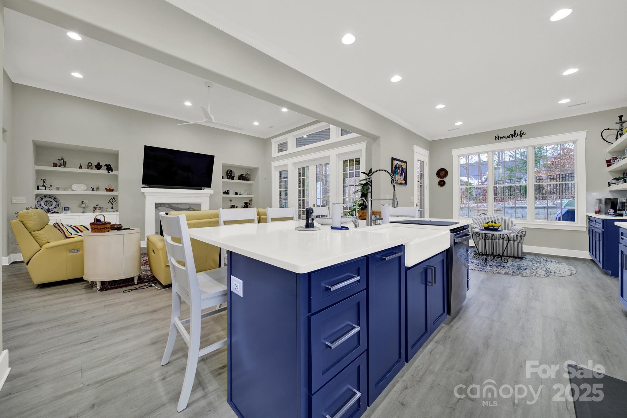 Stanton Heights - Residential