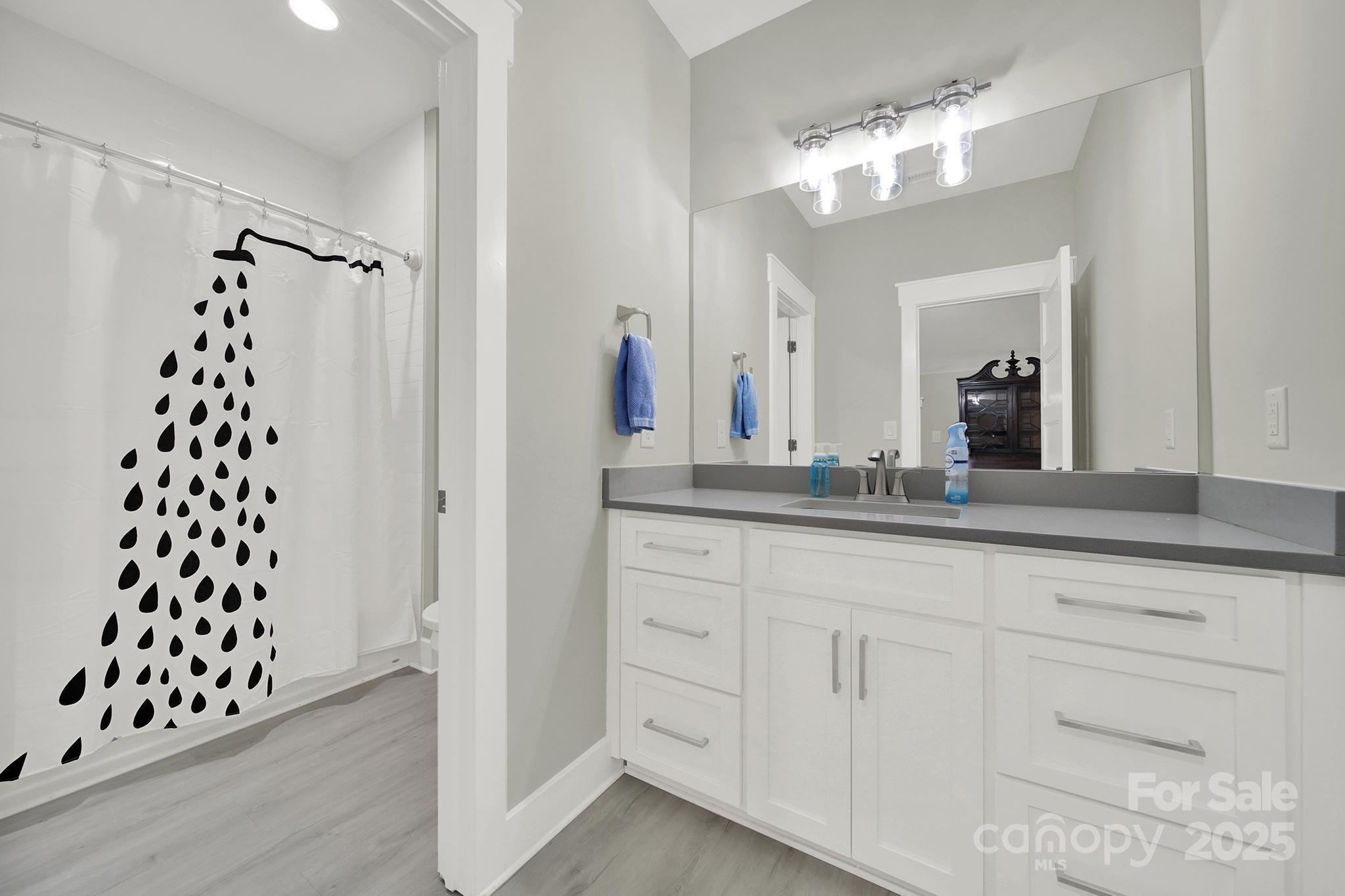Stanton Heights - Residential
