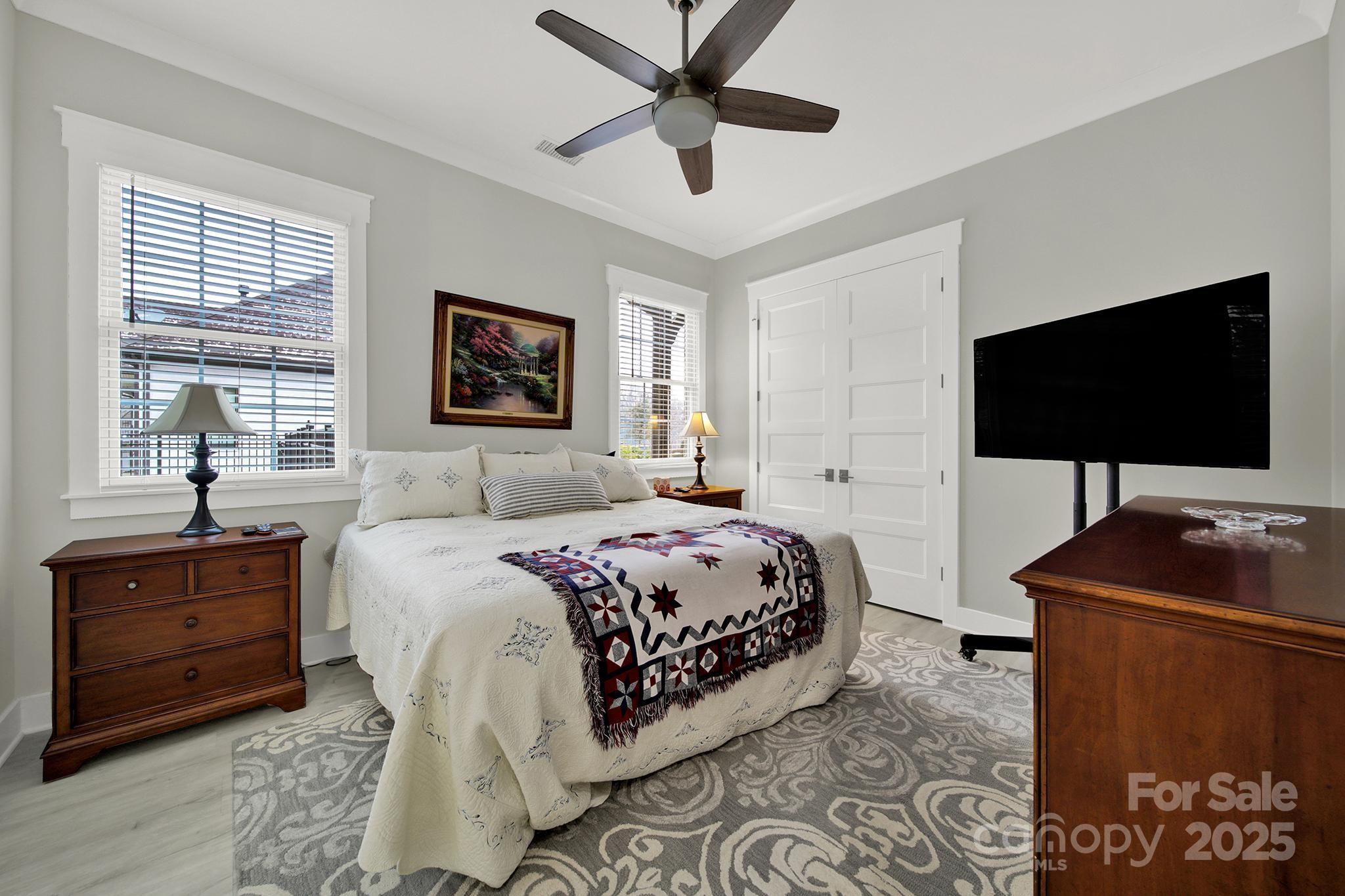 Stanton Heights - Residential