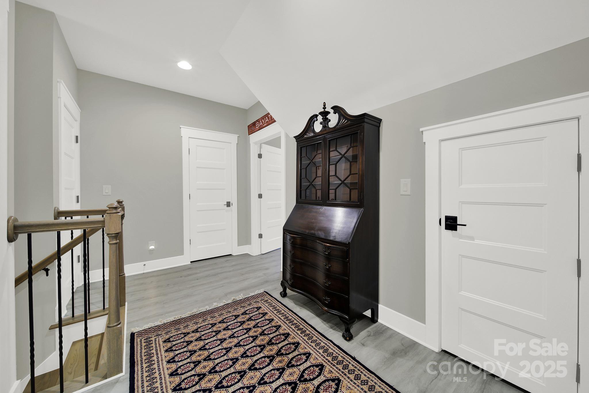 Stanton Heights - Residential