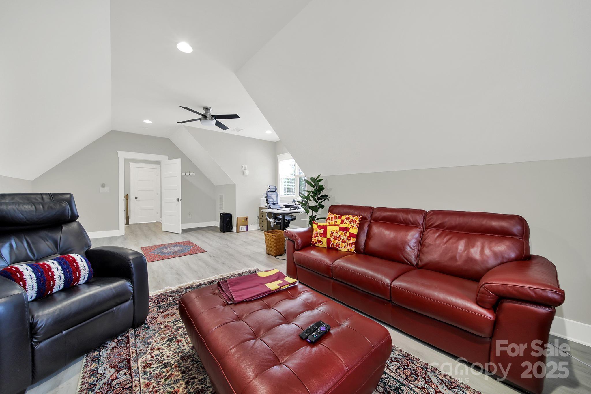 Stanton Heights - Residential