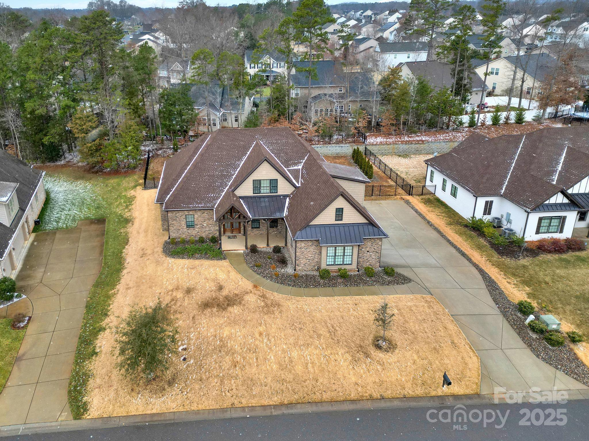 Stanton Heights - Residential