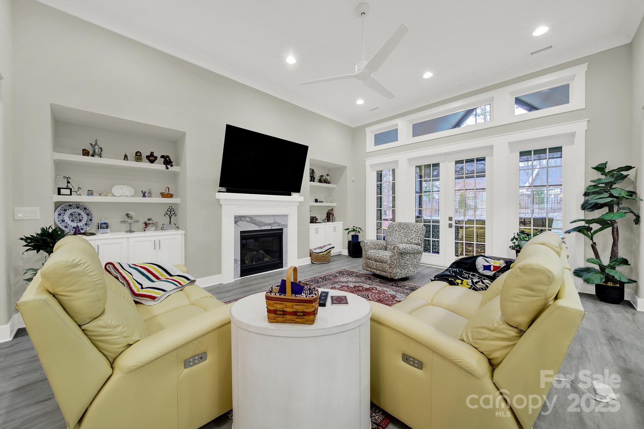 Stanton Heights - Residential