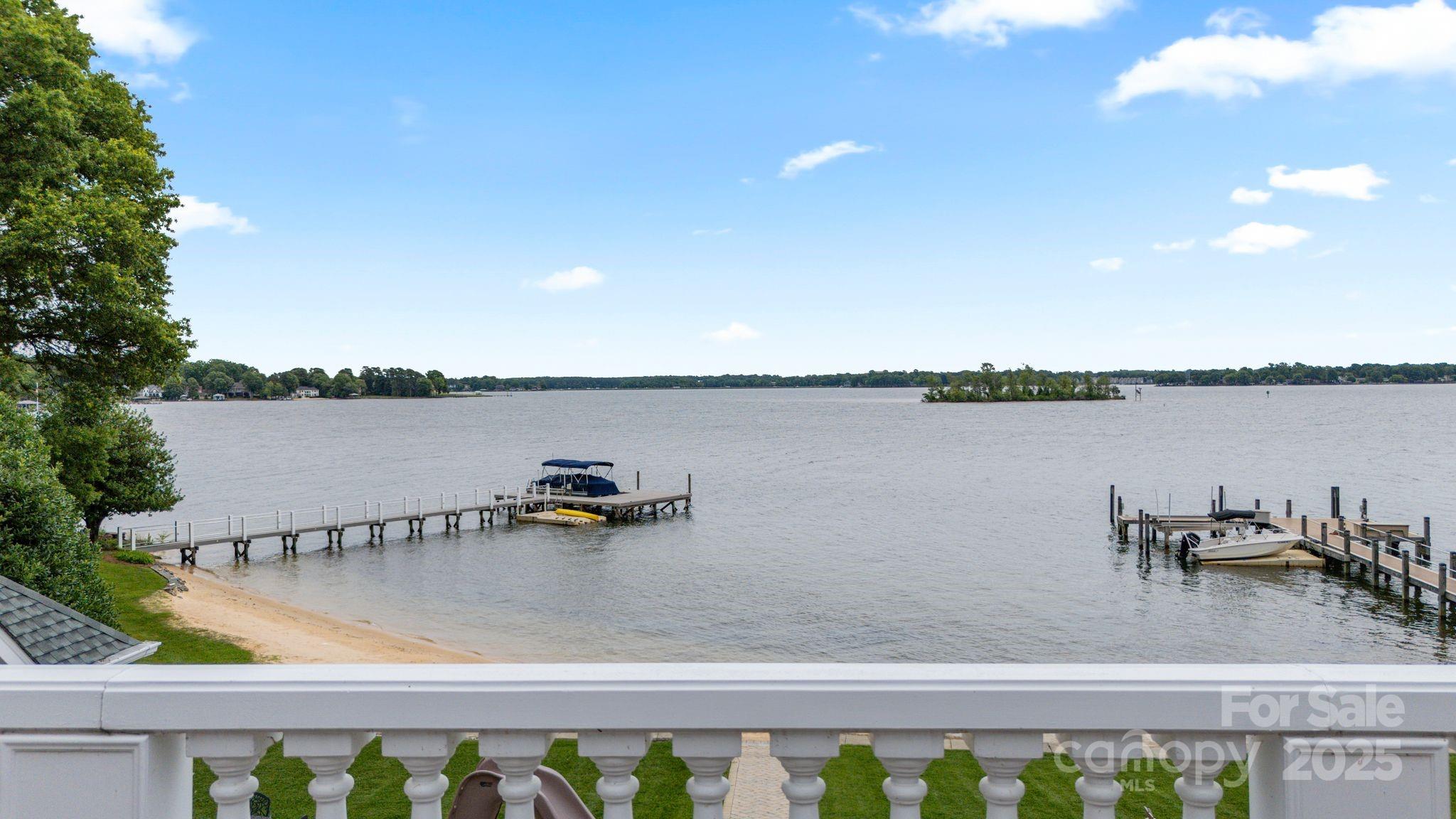 Alexander Island - Residential