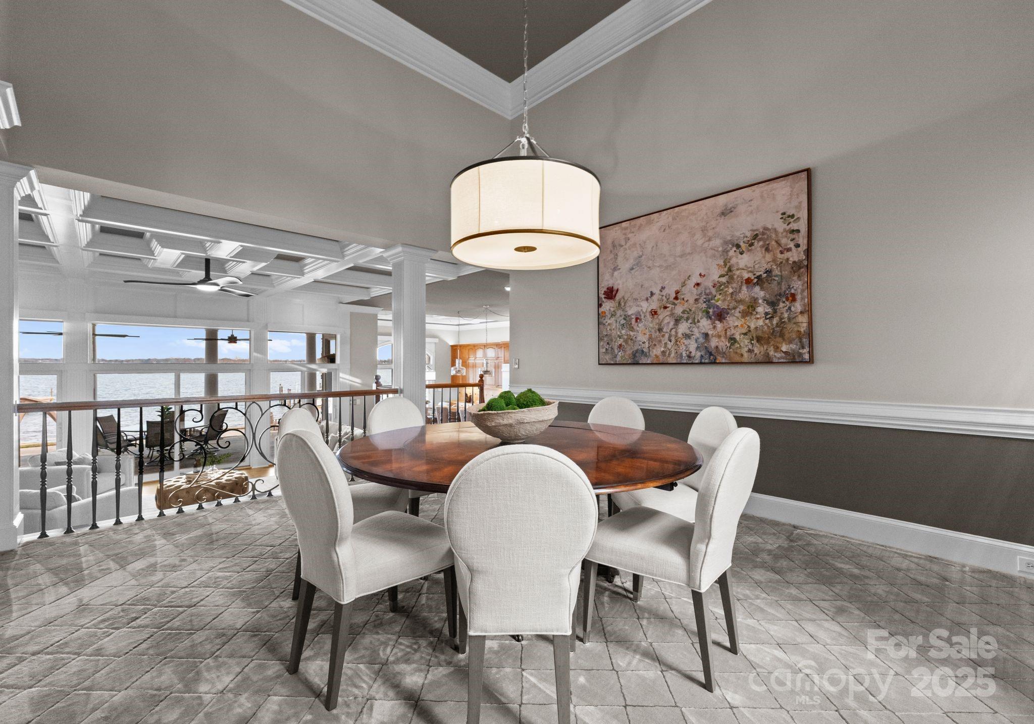 Alexander Island - Residential