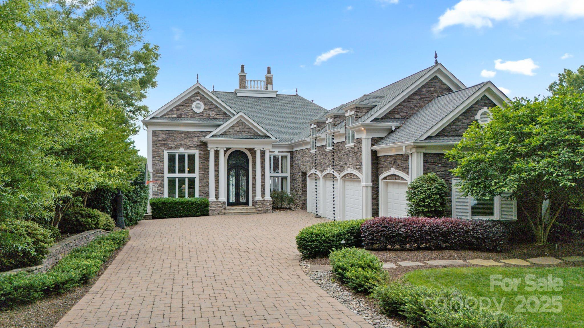 Alexander Island - Residential
