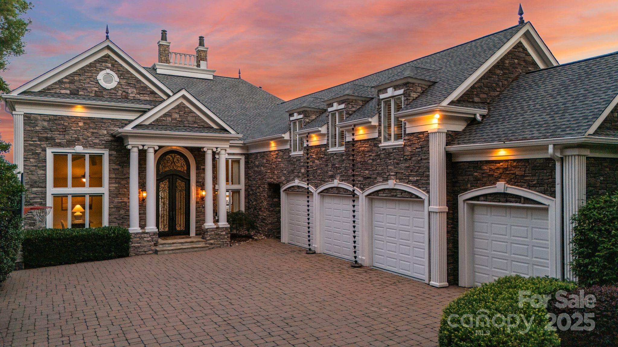 Alexander Island - Residential