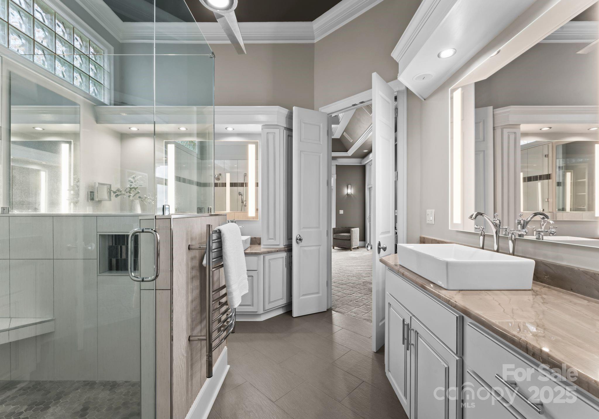 Alexander Island - Residential