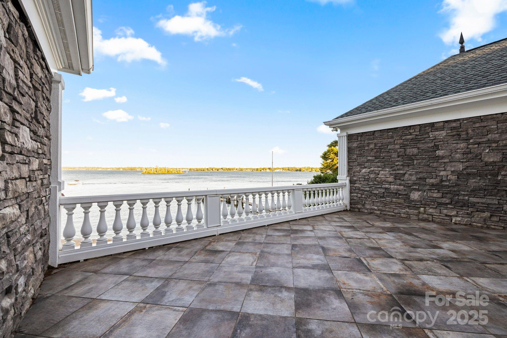 Alexander Island - Residential