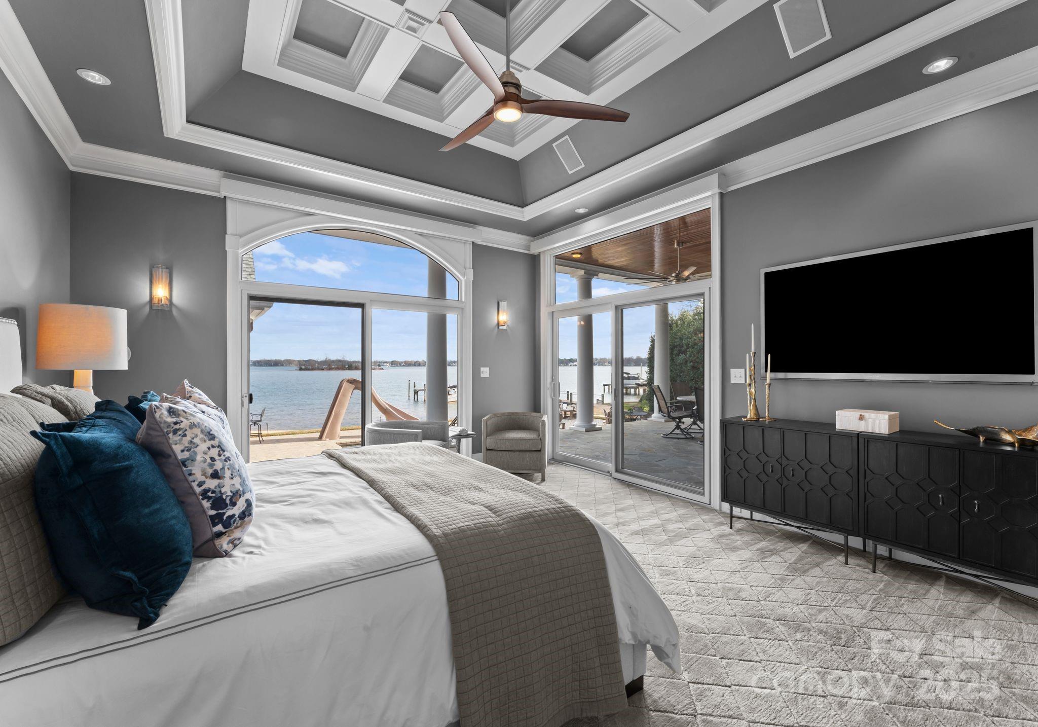 Alexander Island - Residential