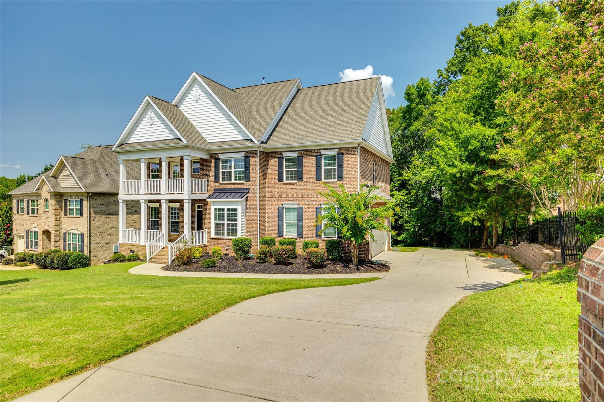 Channing Park - Residential