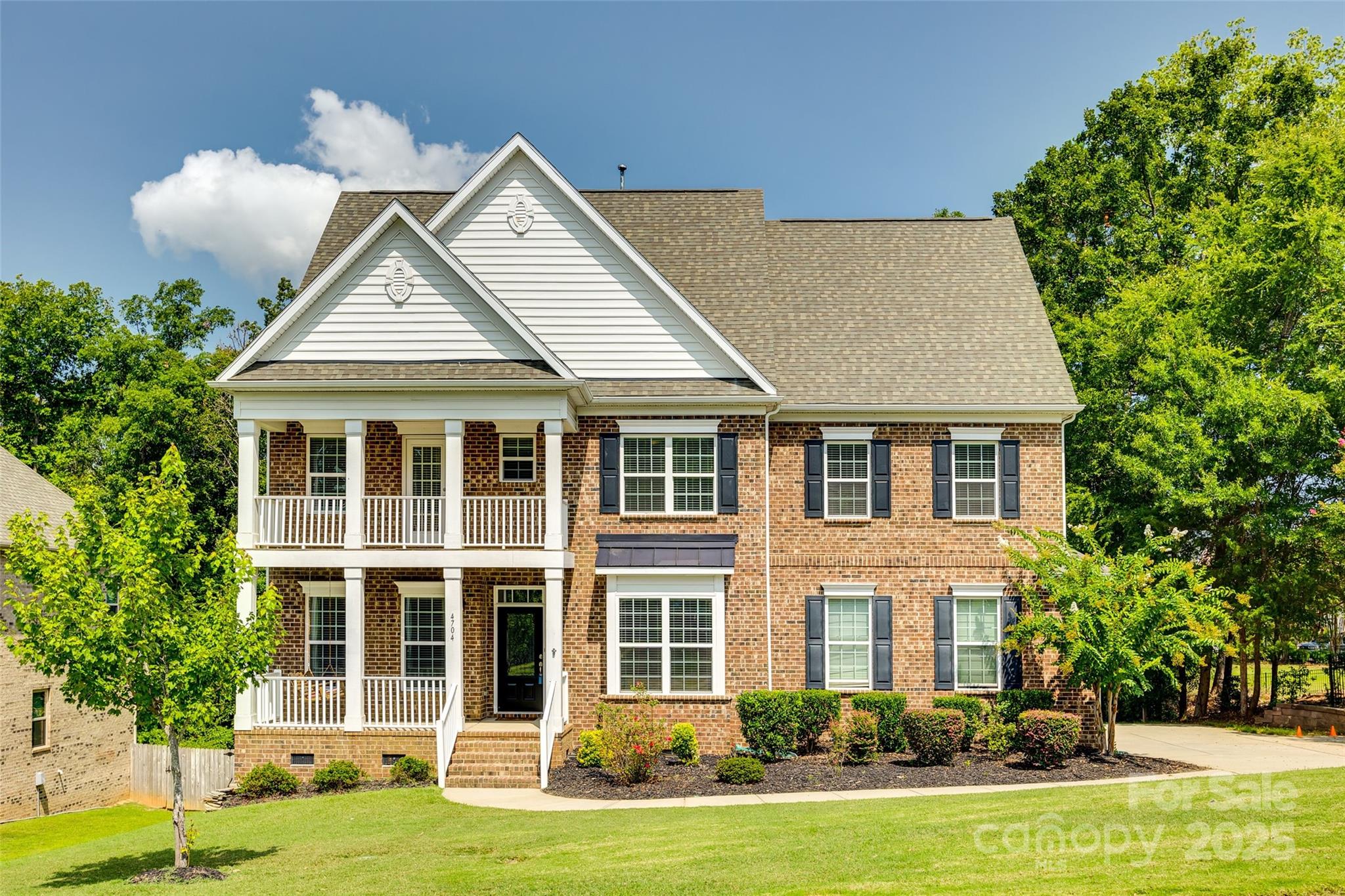Channing Park - Residential