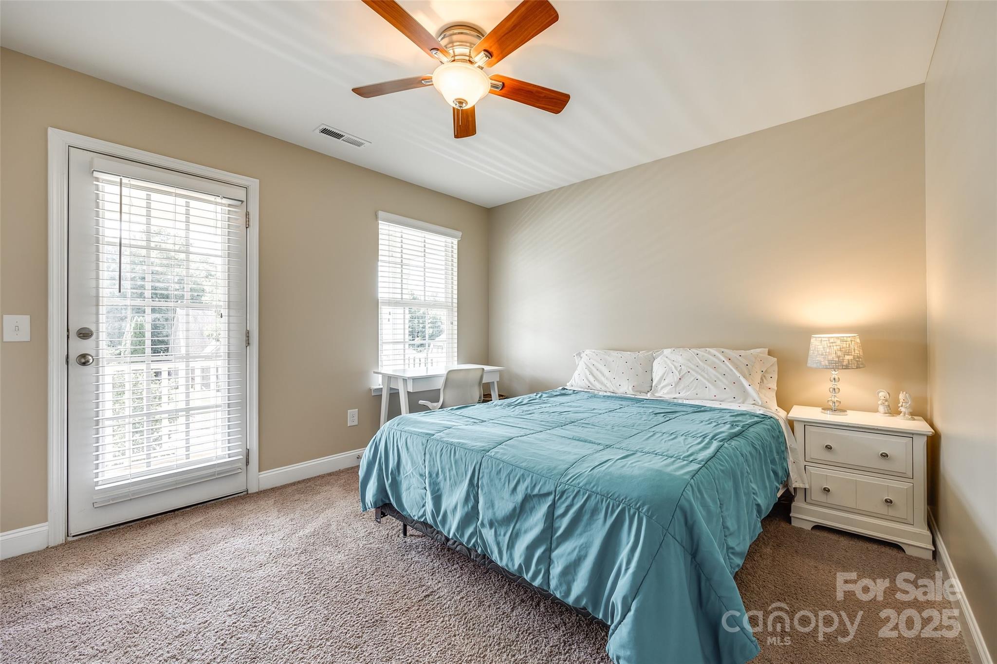 Channing Park - Residential